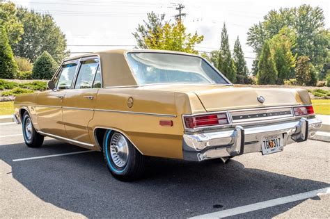 1974 Plymouth Valiant available for Auction | AutoHunter.com | 32856506