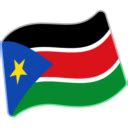 Flag For South Sudan Emoji - Copy & Paste - EmojiBase!