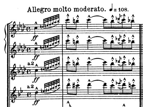 Grace notes at the end of a bar in Sibelius - Scoring Notes