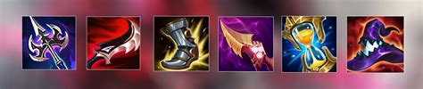 League of Legends Season 13 Kai'Sa Lethality build: Runes, items ...