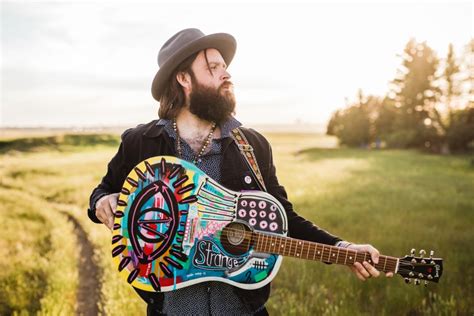 Folk Fest main stage acts Leeroy Stagger and The East Pointers set to ...