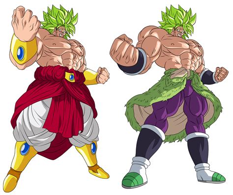 Broly Clothes Swap by obsolete00 on DeviantArt | Deviantart, Clothes swap, Digital artist