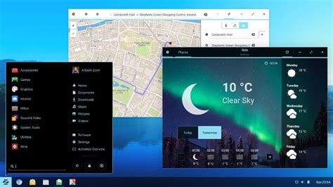 Zorin OS 12 Core review | TechRadar