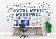 Social Media Marketing Free Stock Photo - Public Domain Pictures