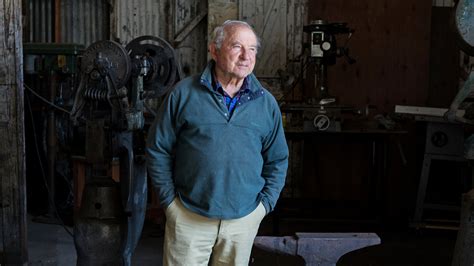 Opinion | Yvon Chouinard Is the Founder of Patagonia. He’s Also My ...