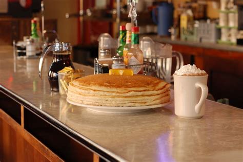 5 place to get the best breakfast in Portland | Dished