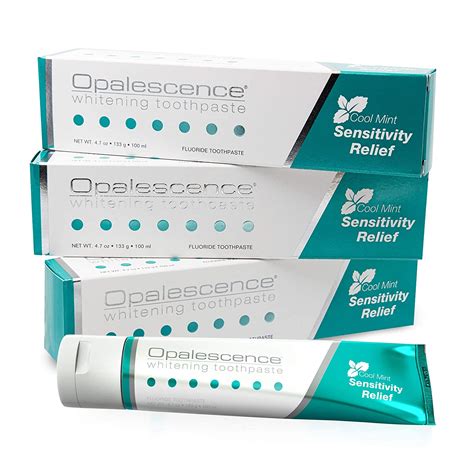 10 Best Toothpastes for Sensitive Teeth in 2021 for a Healthy Smile