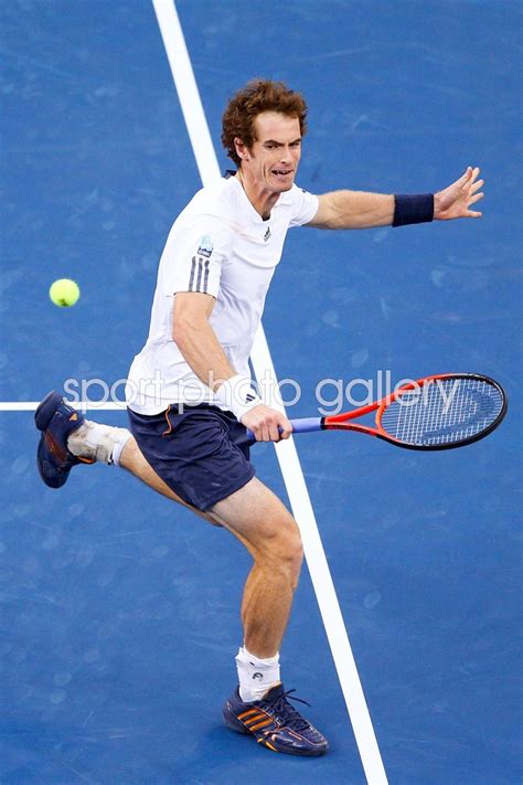 US Open 2012 Print | Tennis Posters | Andy Murray