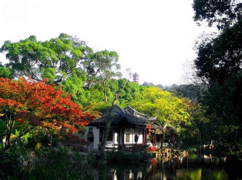 WUXI ATTRACTIONS | Most beautiful places in the world | Download Free Wallpapers