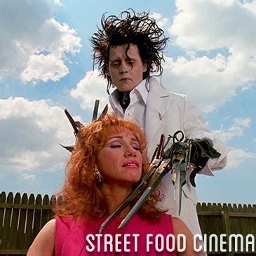 Buy Tickets to Edward Scissorhands 30th Anniversary in Brandeis on Jun 26, 2020