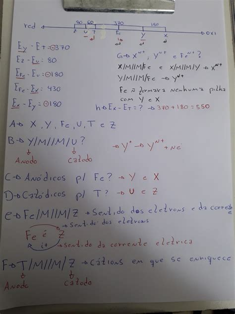 quimica aplicada - Química Aplicada