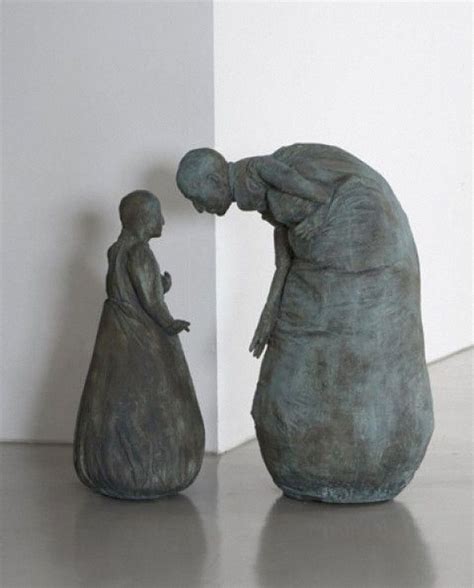 Art from Spain - Juan Muñoz (1953 - 2001), was a Spanish sculptor ...