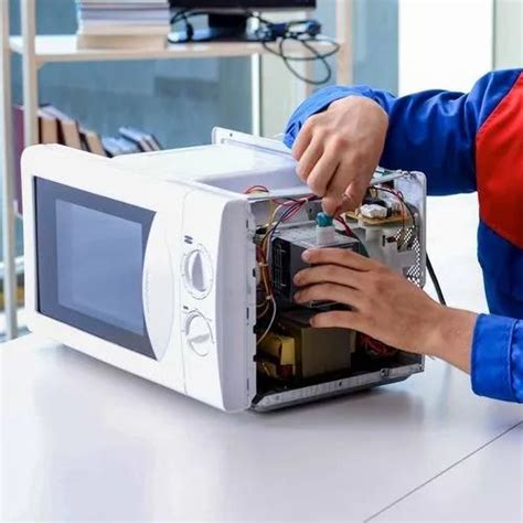 Microwave Oven Repair Service at Rs 500 in New Delhi | ID: 23363524388