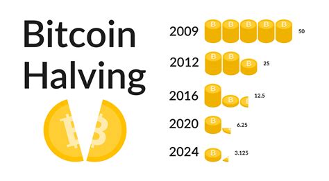 Bitcoin Halving 2024 Chart - Kaye Nancee