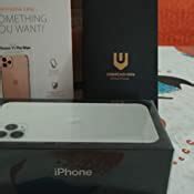 Apple iPhone 11 Pro MAX (64 GB) - Gris Espacial : Amazon.es: Electrónica