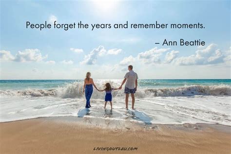 75 Quotes About Family Travel To Cherish The Memories! - LivingOutLau