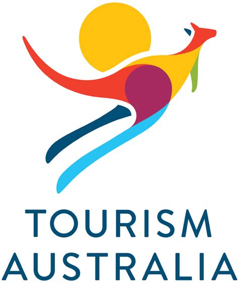 Tourism Australia unveils new $200k logo | Marketing Magazine