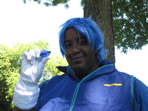 Sonic The Hedgehog Cosplay 5 by shojoboy1024 on DeviantArt