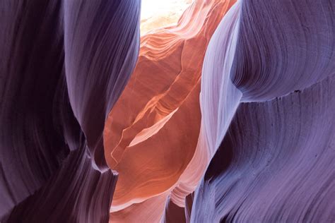 Download Arizona Canyon Nature Antelope Canyon HD Wallpaper