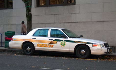 Multnomah County Sheriff, Oregon (AJM NWPD) | Multnomah Coun… | Flickr