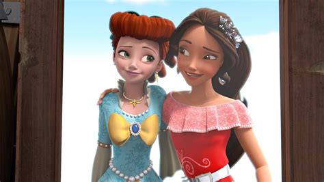 Elena of Avalor (S03E18): The Birthday Cruise Summary - Season 3 Episode 18 Guide