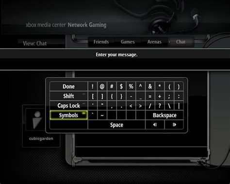 New style xbmc keyboard symbols | Flickr - Photo Sharing!