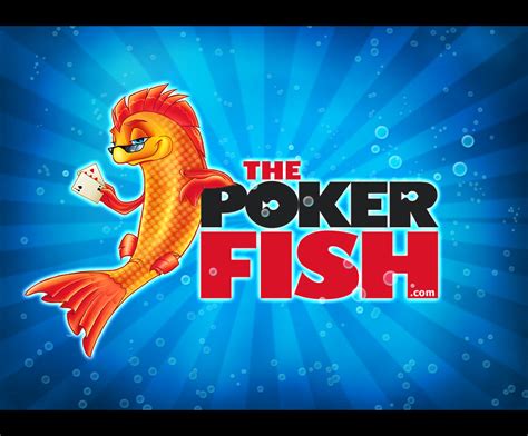 Poker Fish by eyenod on DeviantArt