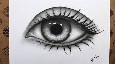 38+ Pencil Draw Eyes