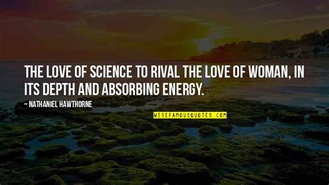 Science And Love Quotes: top 79 famous quotes about Science And Love