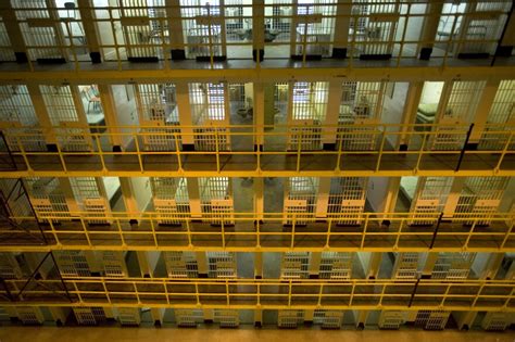 Jackson prison museum planned for 'Cell Block 7' | WKAR Public Media