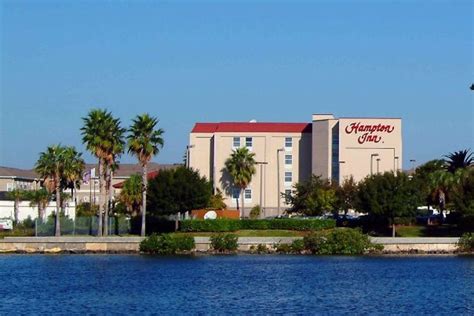 Hampton Inn Tampa/Rocky Point-Airport: Tampa Hotels Review - 10Best ...