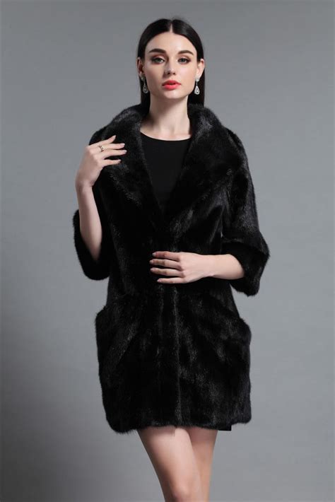 Mink Fur Coat | Fur clothing, Fur fashion, Mink fur coat