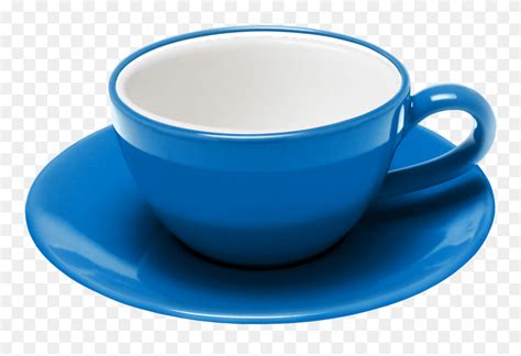 Tea Cup And Saucer Png Clipart (#5419121) - PinClipart