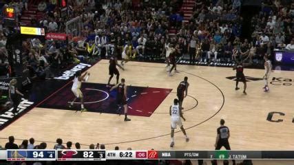 Warriors vs Heat Game Highlights - Yahoo Sports