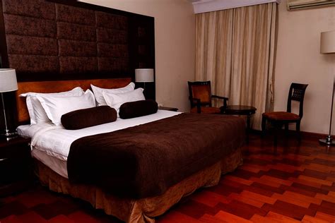 THE 10 BEST Hotels in Ibadan for 2022 (from $19) - Tripadvisor