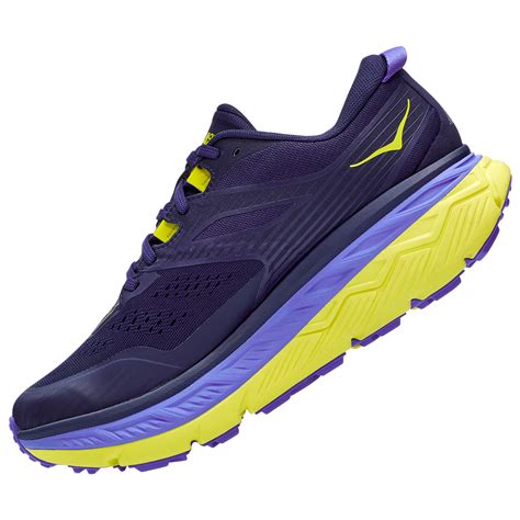 Hoka One One Stinson ATR 6 - Trail running shoes Men's | Free EU Delivery | Bergfreunde.eu