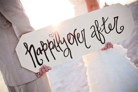 happily-ever-after-wedding-sign — Southern Productions Mississippi Wedding Planner and ...