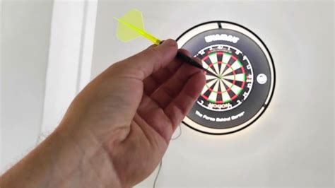 4 Common Misconceptions About Dart Grip Techniques You Should See