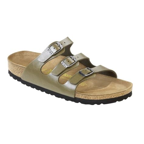 Birkenstock Florida Sandals | regular or narrow | different colors