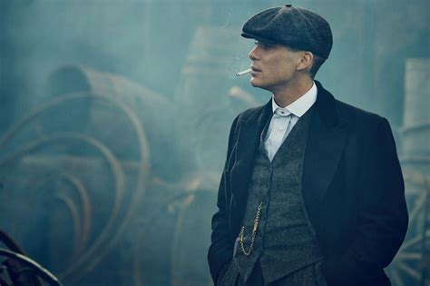 Peaky Blinders 4k Desktop Wallpapers - Wallpaper Cave