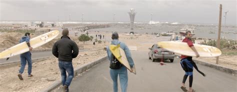 Watch the 2016 Documentary 'Gaza Surf Club' To See Another Side of ...