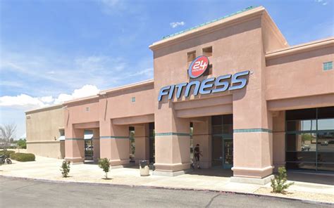 24 Hour Fitness in Victorville amongst 18 locations closing - Victor ...