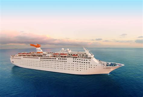 Bahamas Paradise Cruise Line Launches Hurricane Relief