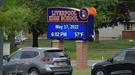 Liverpool school board votes unanimously in child abuse & bullying ...