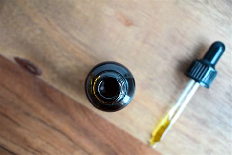 Simple & Natural Homemade Beard Oil Recipe - The Simple Homeplace