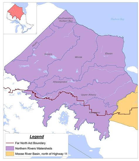 Renewable energy on Crown land policy | ontario.ca