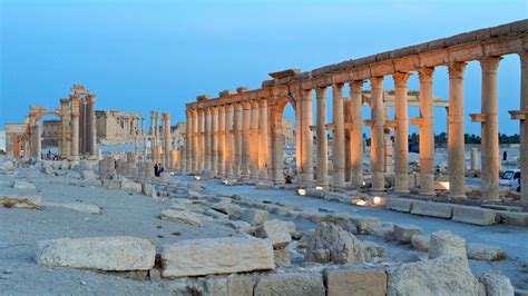 Exploring Ancient Damascus in Syria | Where to go in November | Lonely Planet: A Year of ...