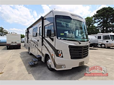 New 2017 Forest River RV FR3 28DS Motor Home Class A at Bankston Motor Homes | Albertville, AL ...