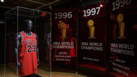 Michael Jordan jersey sold at auction for over $10 million - Archysport