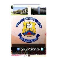 St. Xavier's High School, Patna - Wikipedia